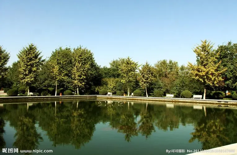 什么叫坡地园林景观设计