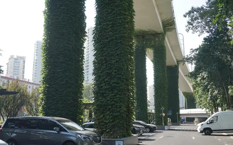 古建筑园林景观设计