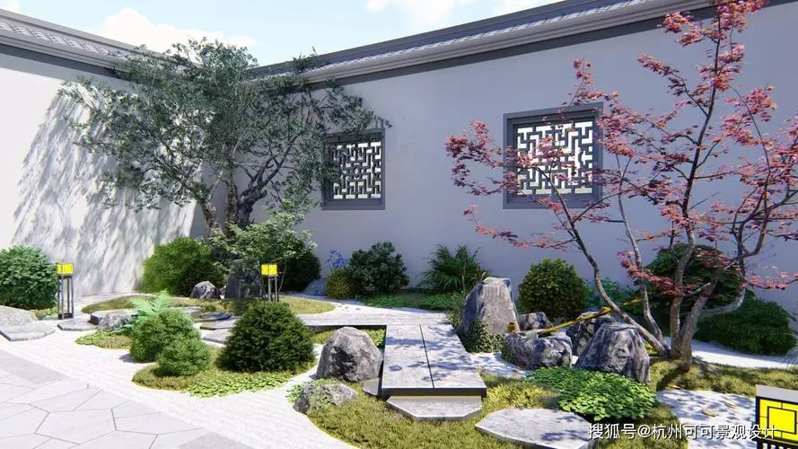 土建绿化工程是做什么的的
