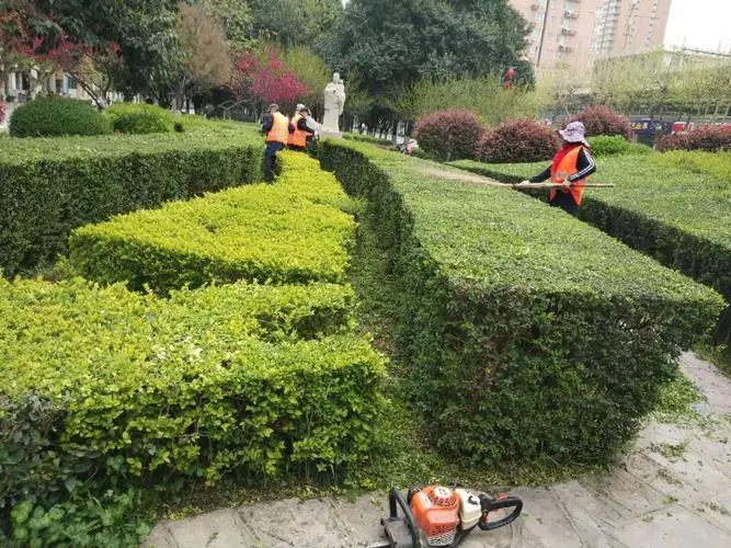 古典园林景观设计案例